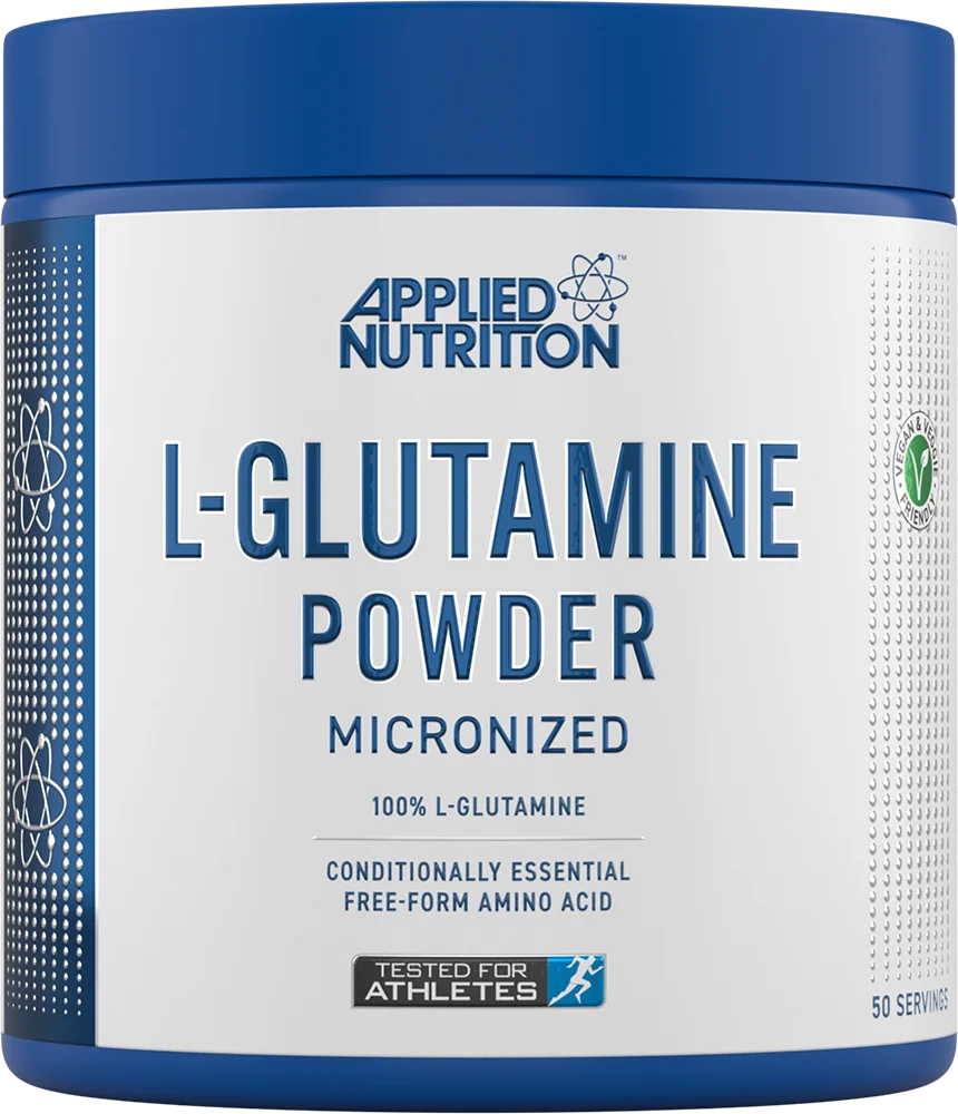 Applied Nutrition L-Glutamine 250 Gram