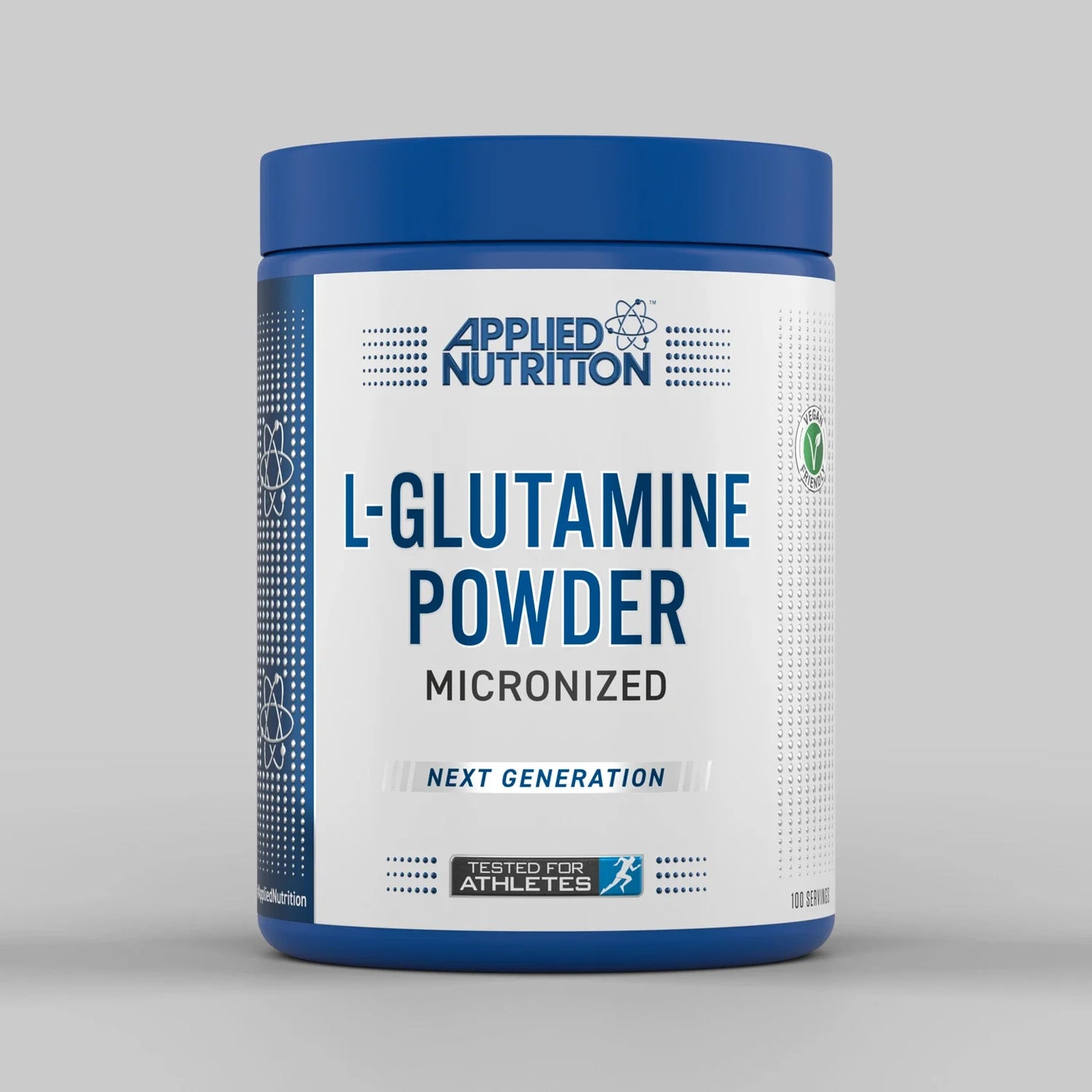 Applied Nutrition Glutamine 500 gram