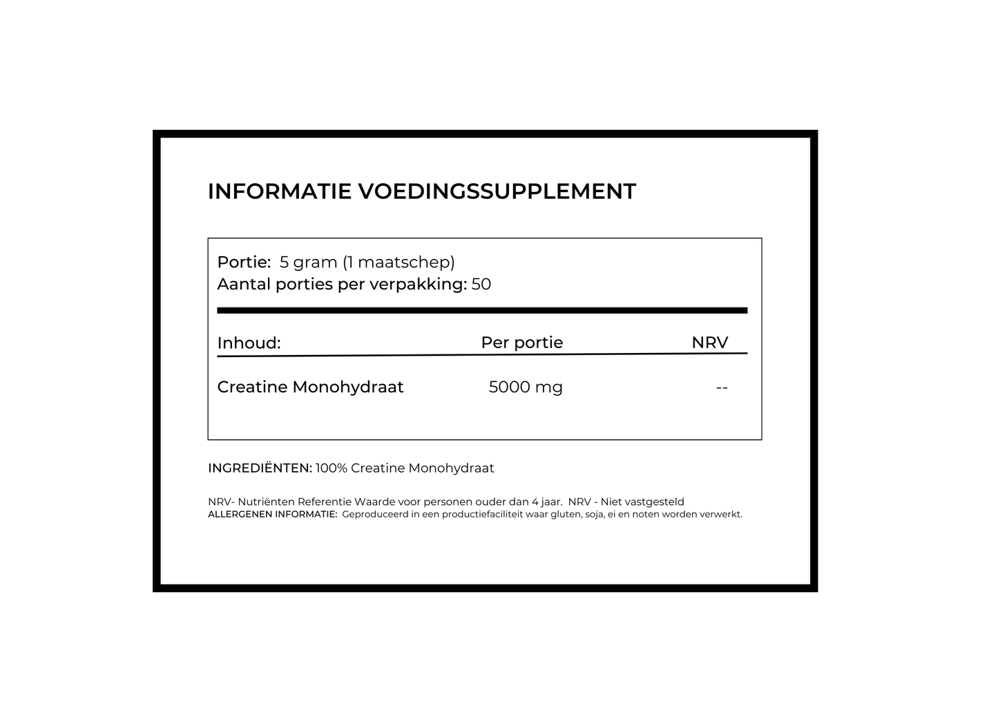 Creatine 3000 caps Deal + GRATIS CREATINE