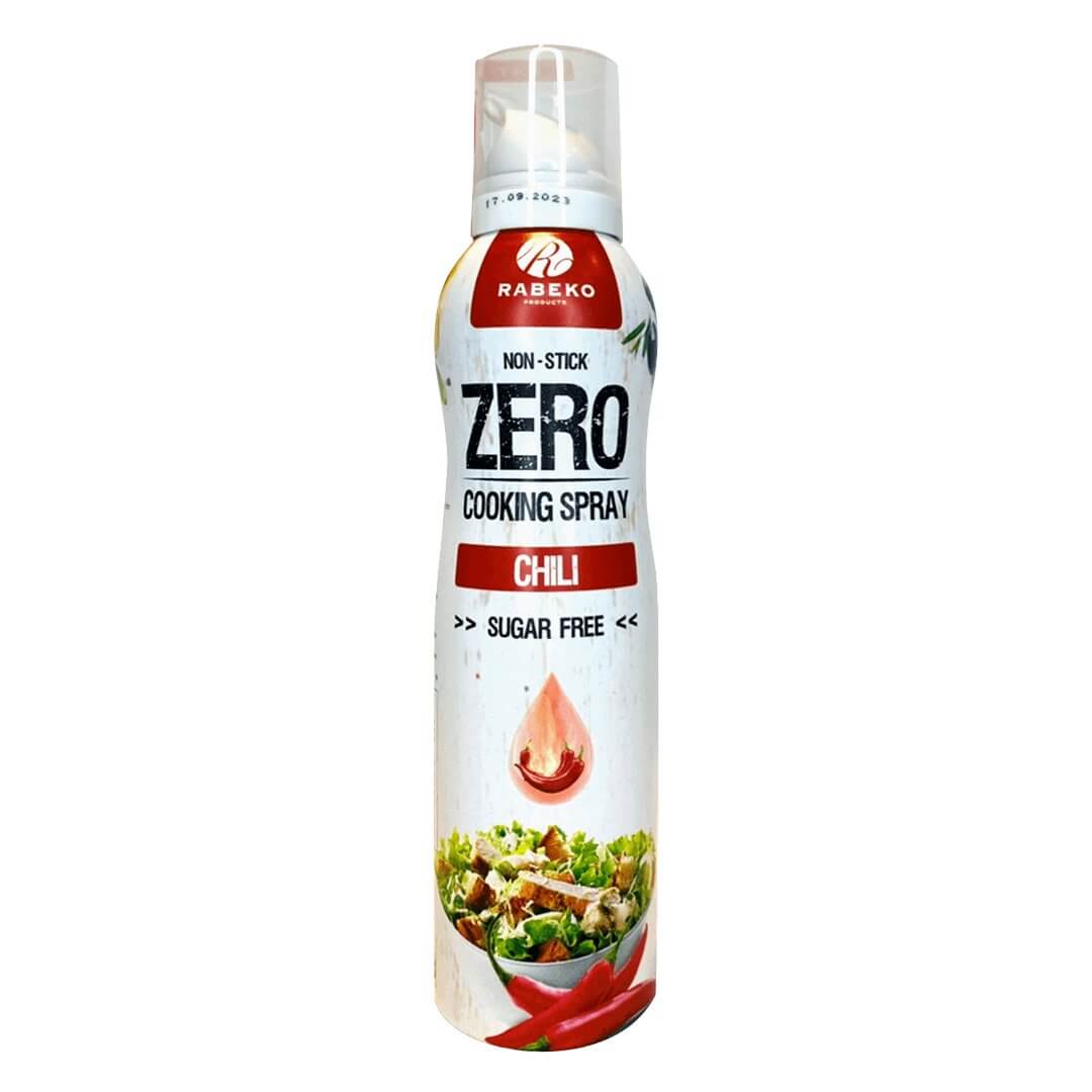 Rabeko - Zero Cooking Spray Chili