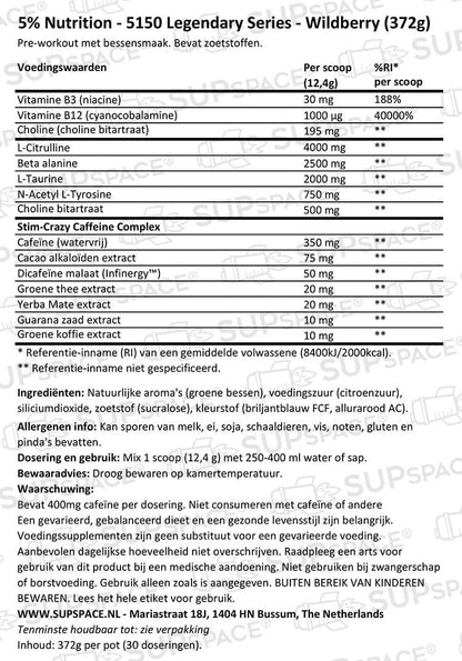 EU-panel-5-nutrition-5150-legendary-series-wildberry-372-gr-1