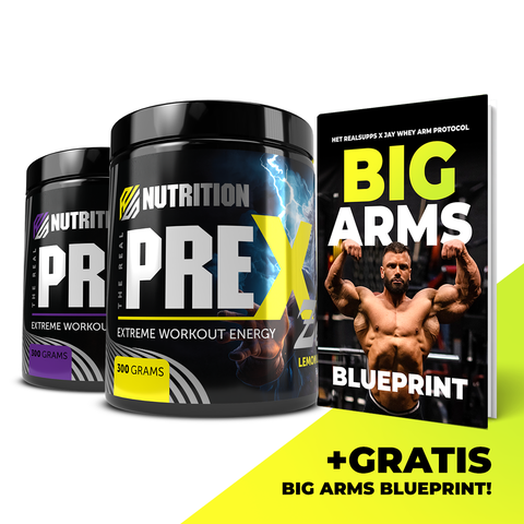 Pre X DEAL 1 + 1 Gratis! Pre X DEAL 1 + 1 Gratis!