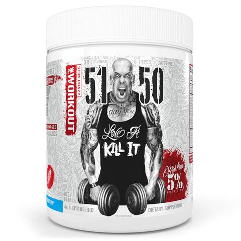 Rich Piana 5150 Pre workout Rich Piana 5150 Pre workout