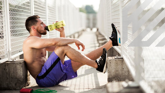 Arachidonzuur en 5a-hydroxy laxogenin: een krachtige combi voor herstel en spieropbouw