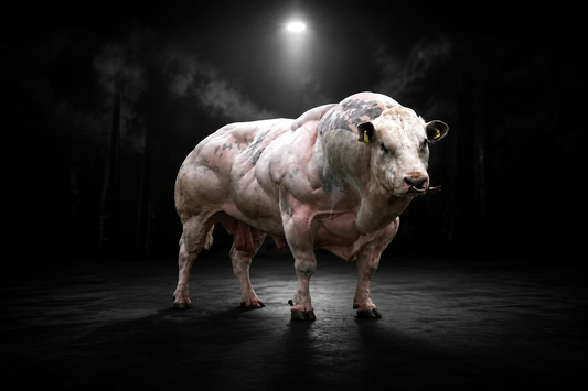 Laxogenine en myostatine: wat zegt het onderzoek (en wat niet)