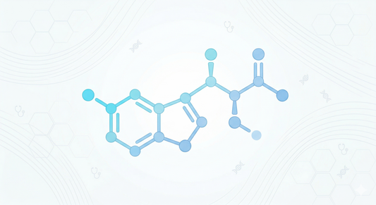 5-HTP en slaap: werking en waar moet je op letten