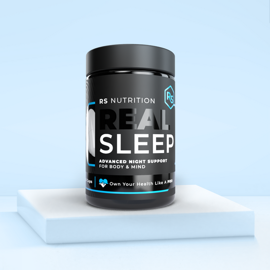 Natuurlijke formule voor diepe slaap en een heldere ochtend.