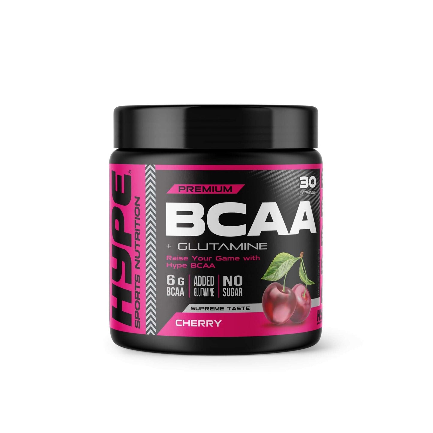 Hype BCAA aminozuren supplement