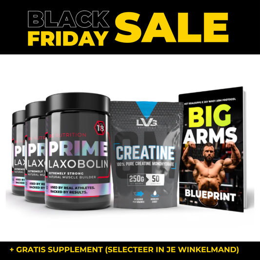 Laxobolin 2 + 1 GRATIS!