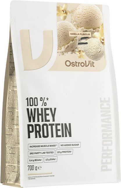 OstroVit  100% Whey Protein 700 grams
