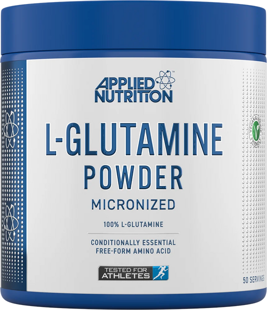 Applied Nutrition L-Glutamine 250 Gram