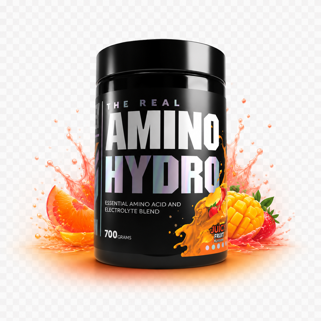 RS Nutrition - Amino Hydro (Amino + Electrolyte)