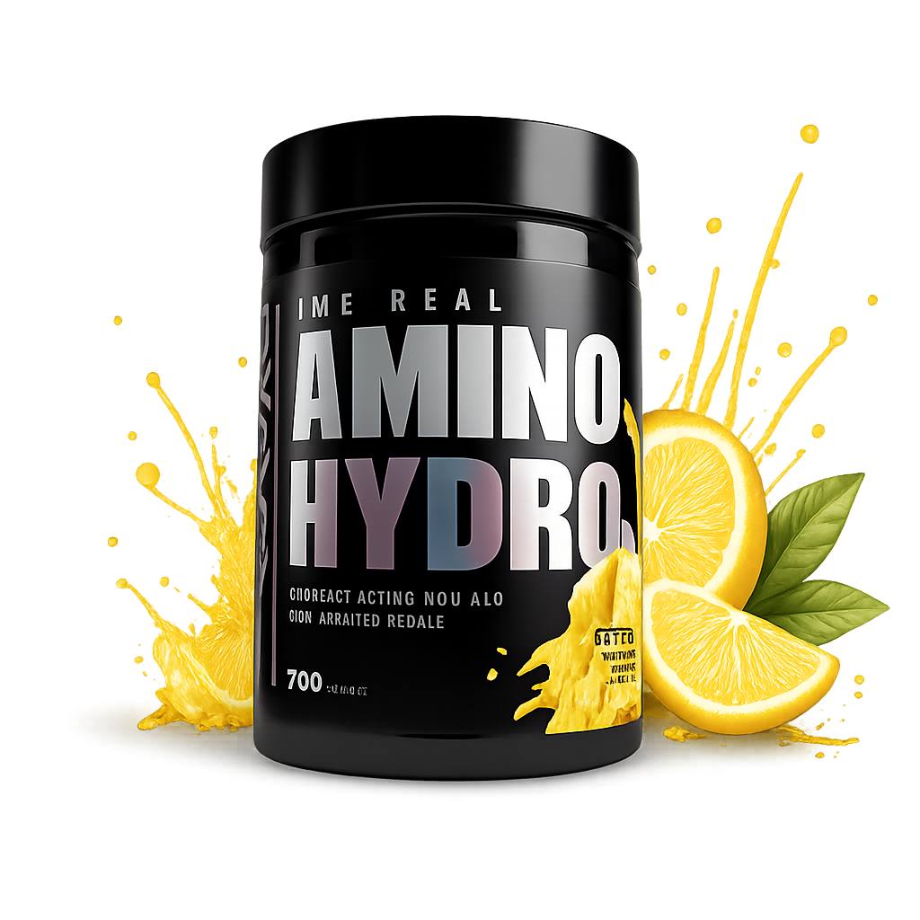 RS Nutrition - Amino Hydro (Amino + Electrolyte)