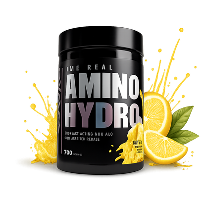 RS Nutrition - Amino Hydro (Amino + Electrolyte)