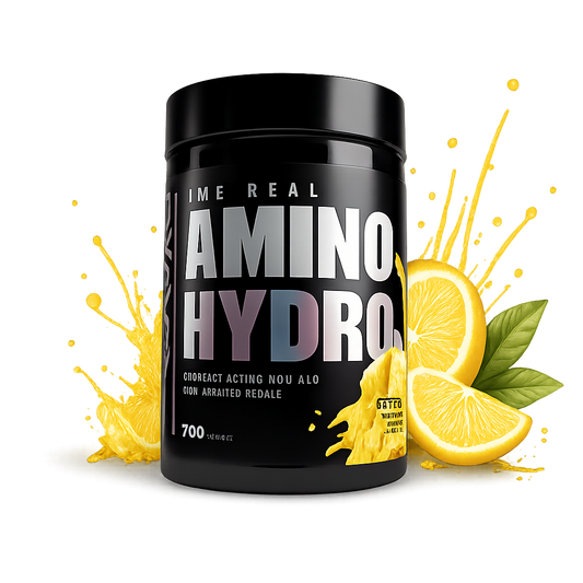 RS Nutrition - Amino Hydro (Amino + Electrolyte)