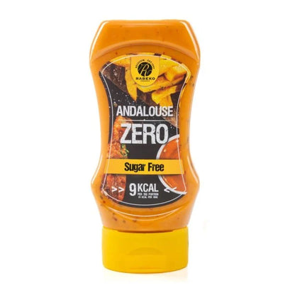 Zero saus kopen – Rabeko Zero Saus 350 ml