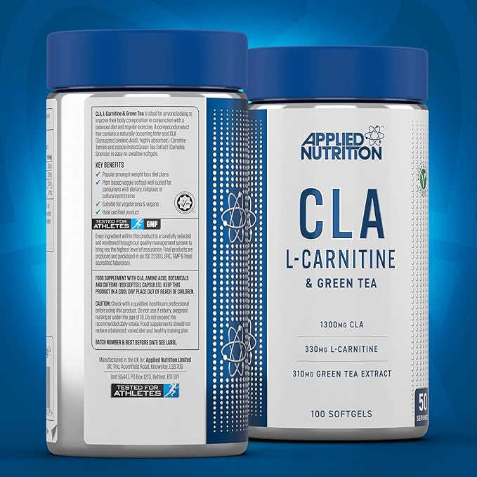 Applied N - CLA