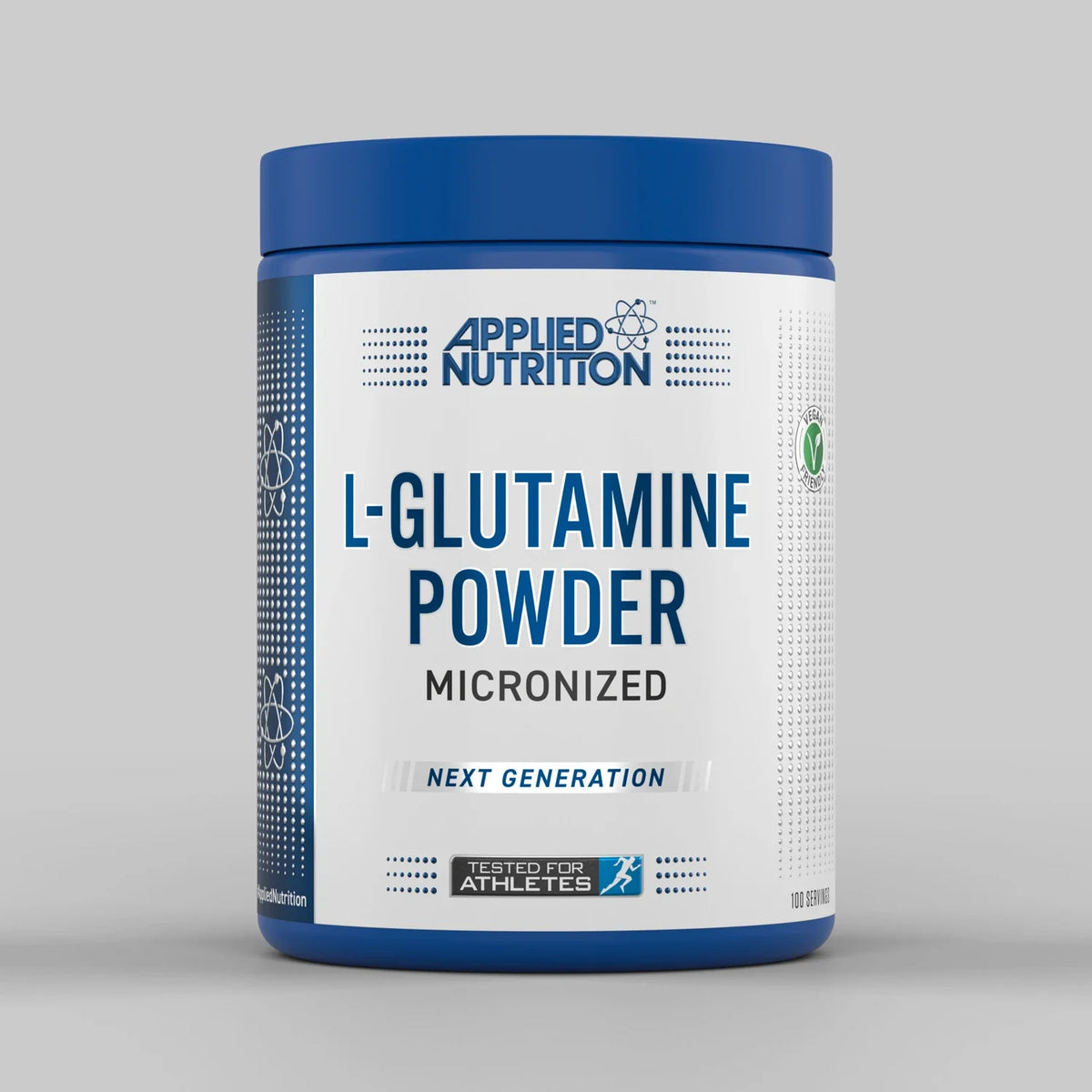 Applied Nutrition Glutamine 500 gram