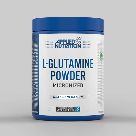 Applied Nutrition Glutamine 500 gram