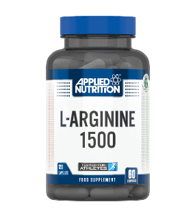 Applied Nutrition L-Arginine
