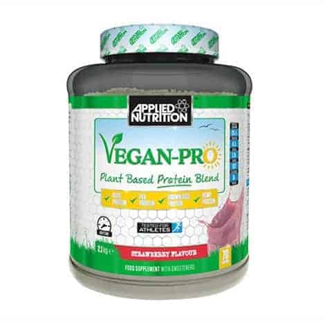 Vegan Pro