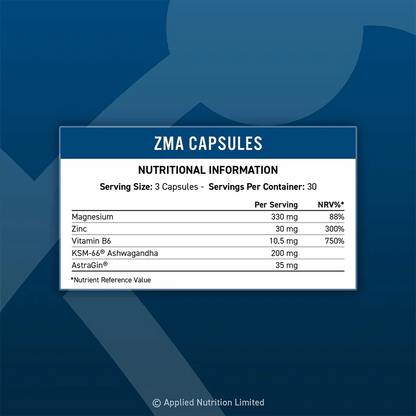 Applied Nutrition ZMA Pro