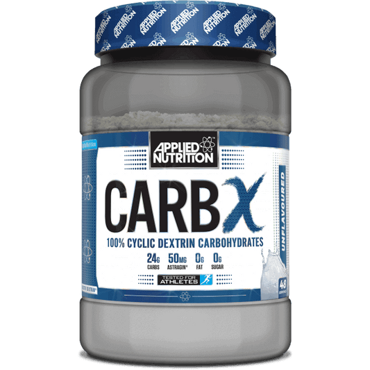 Applied Nutrition Carb-X