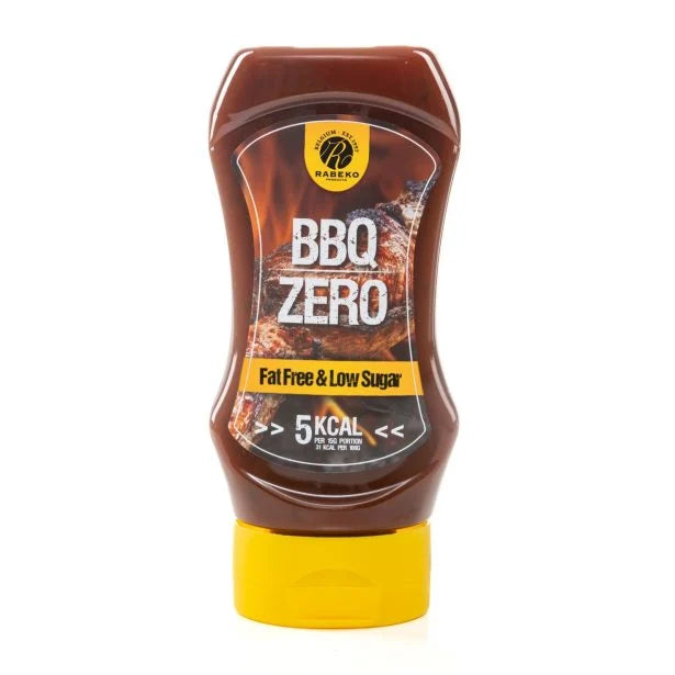 Zero saus kopen – Rabeko Zero Saus 350 ml
