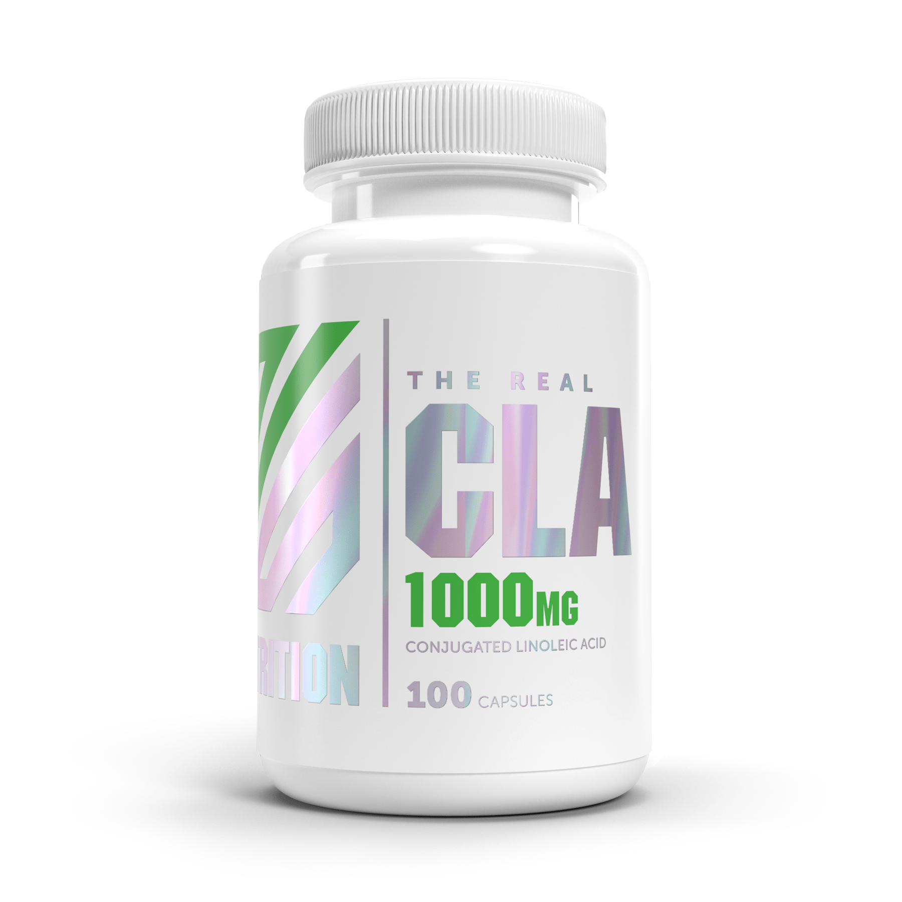 RS Nutrition CLA 1000 mg