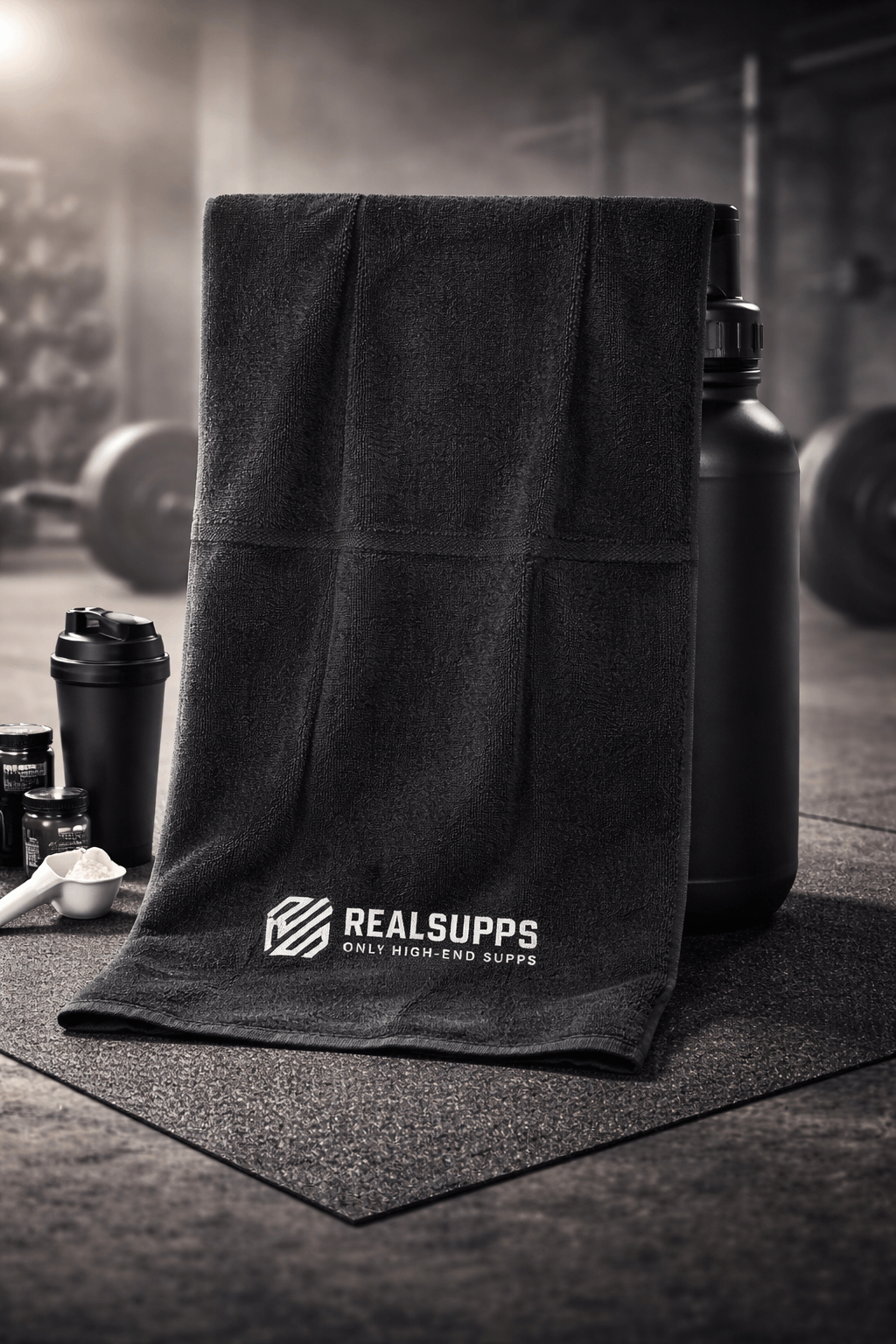 RS Gym Handdoek