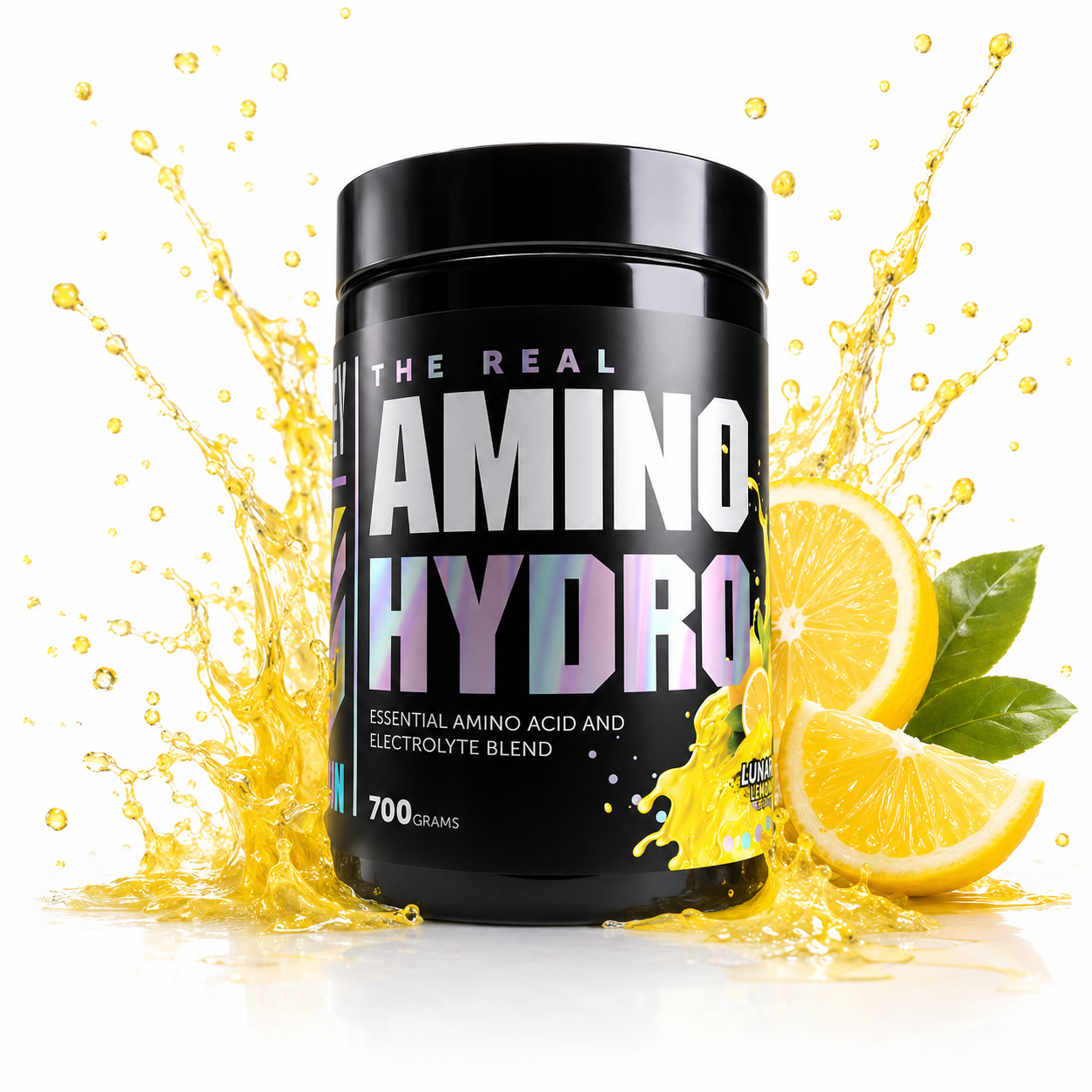 RS Nutrition - Amino Hydro (Amino + Electrolyte)