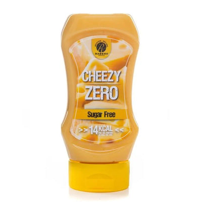 Zero saus kopen – Rabeko Zero Saus 350 ml