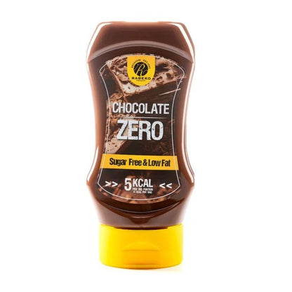 Zero saus kopen – Rabeko Zero Saus 350 ml