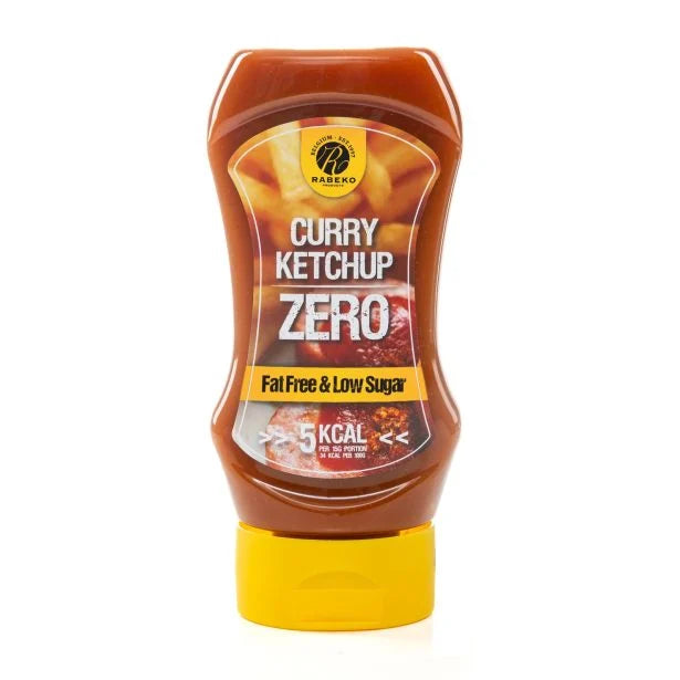 Zero saus kopen – Rabeko Zero Saus 350 ml