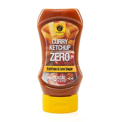 Zero saus kopen – Rabeko Zero Saus 350 ml