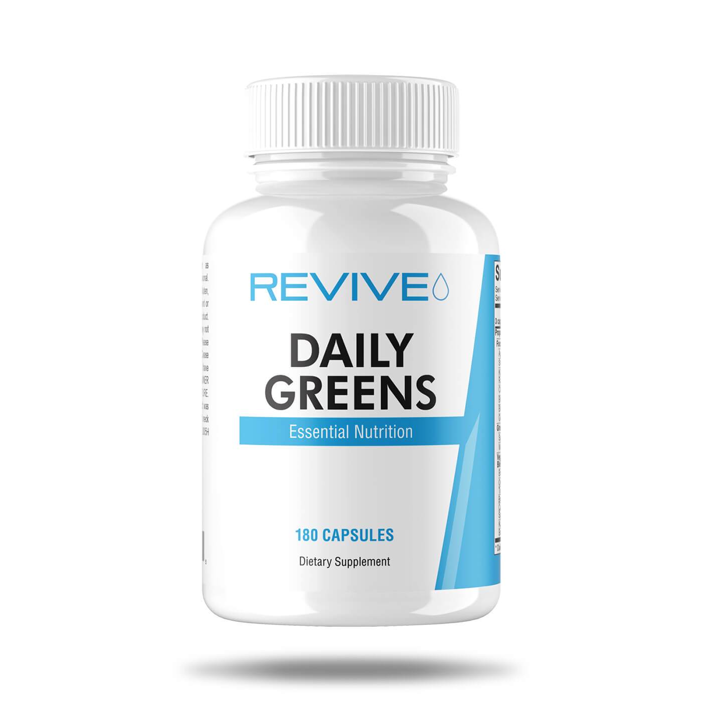 Revive Daily Greens