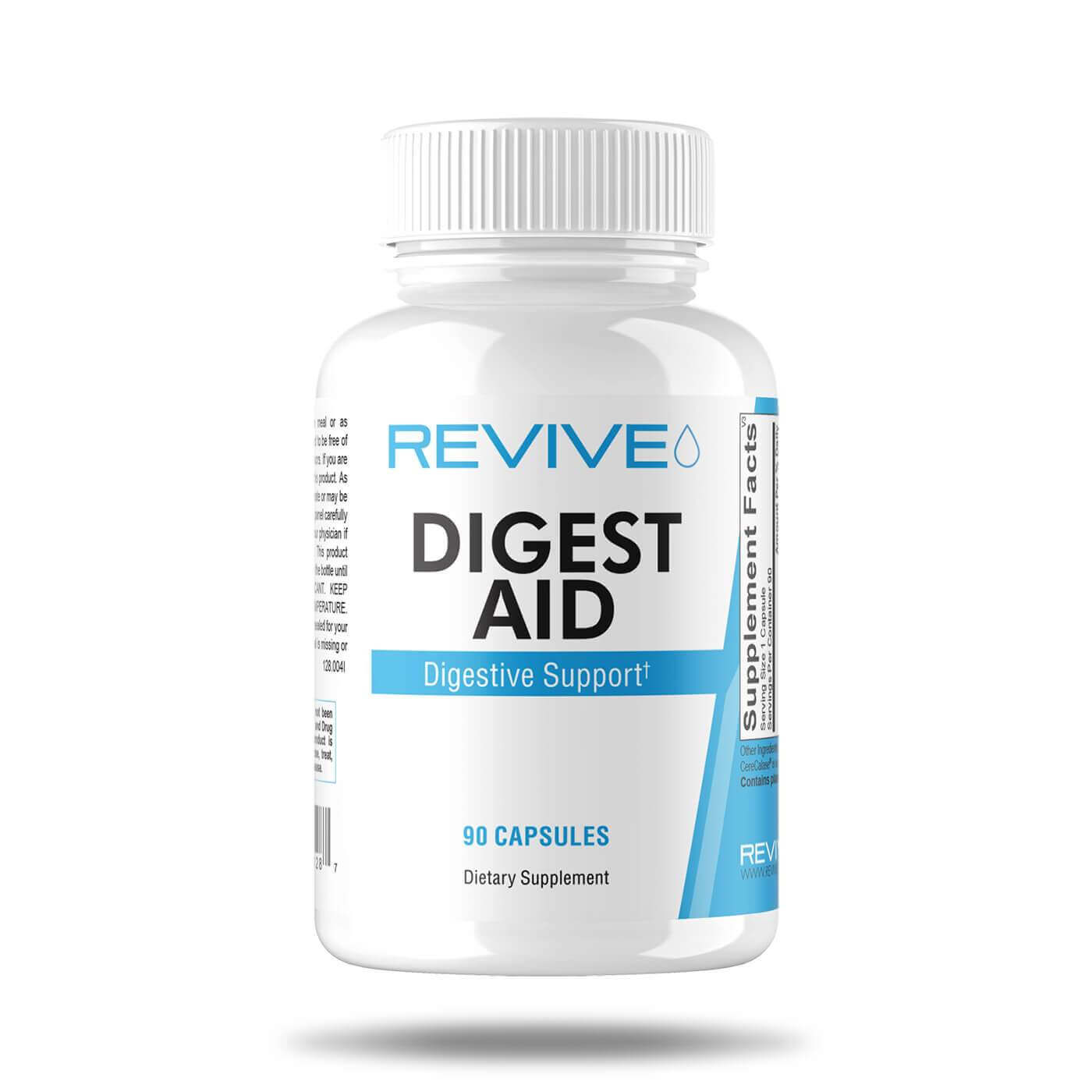 Revive MD Digest