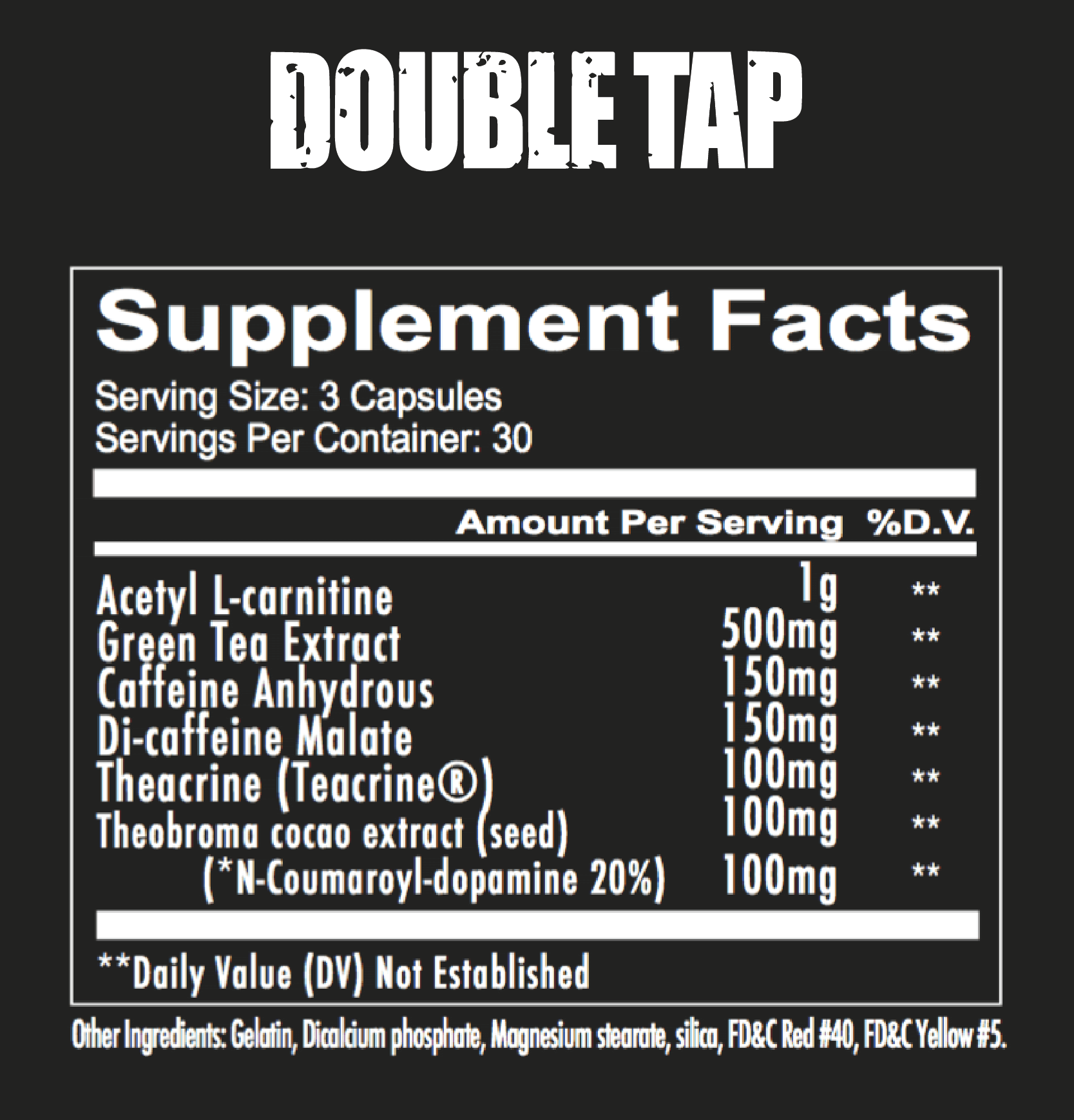 Double_Tap_pills_Fact_Panel