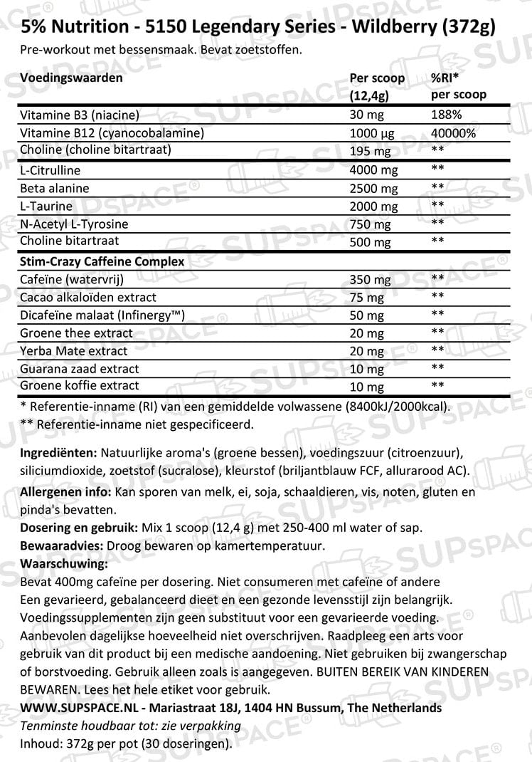 EU-panel-5-nutrition-5150-legendary-series-wildberry-372-gr-1
