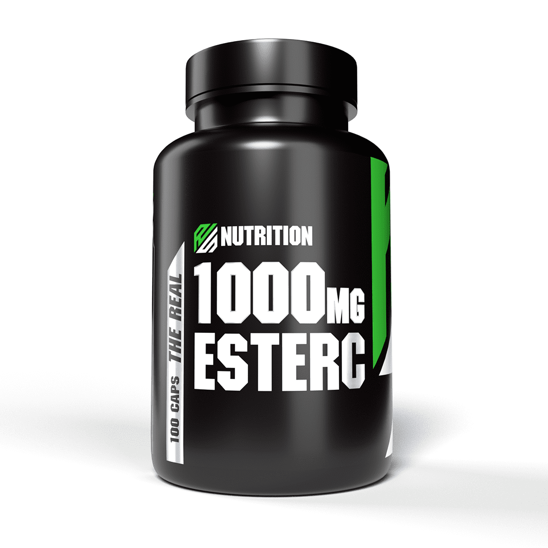 RS Nutrition Ester C 1000 mg