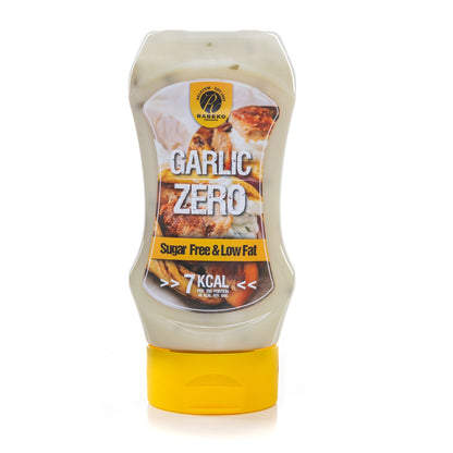 Zero saus kopen – Rabeko Zero Saus 350 ml