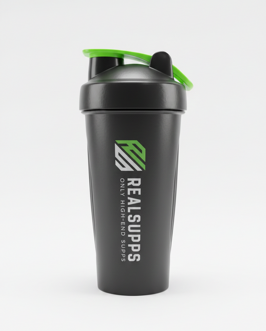 RealSupps - Shaker NEW!