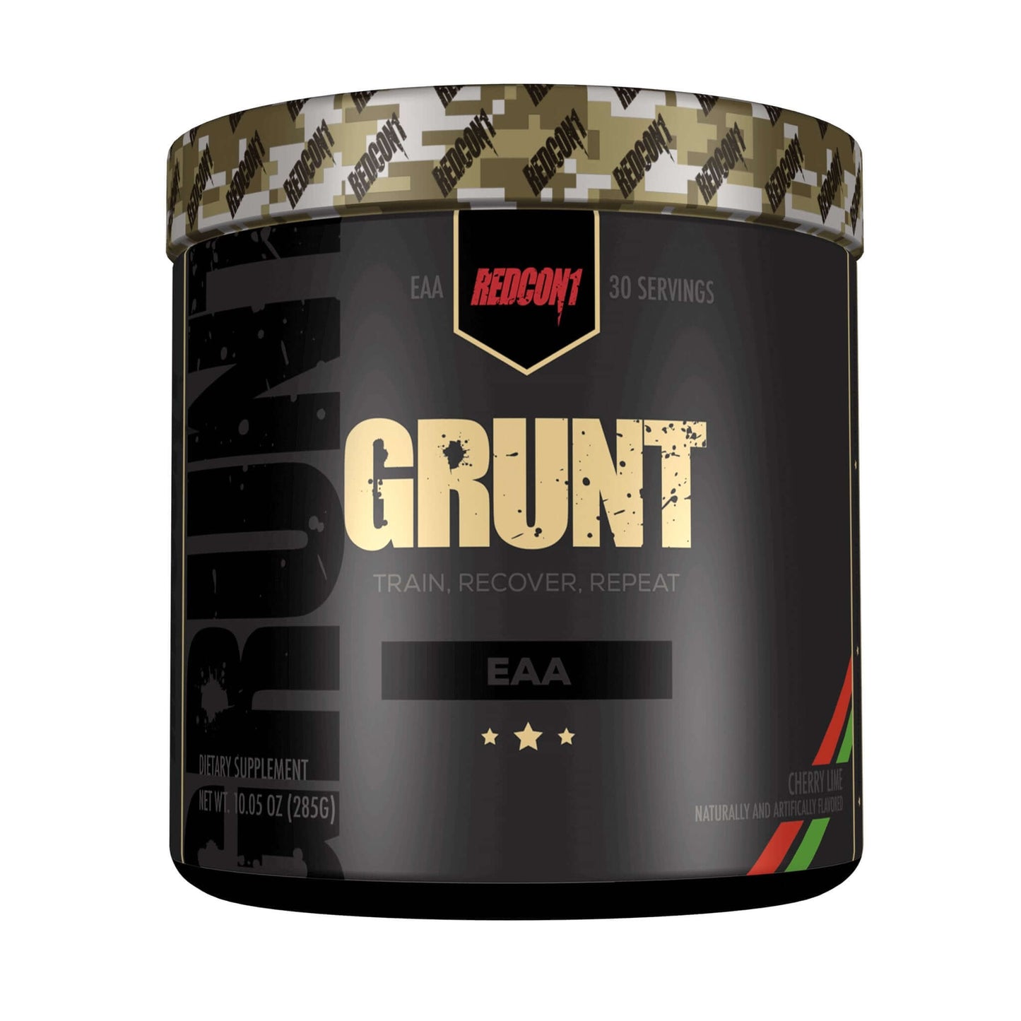 Redcon1 Grunt Cherry Lime EAA Powder