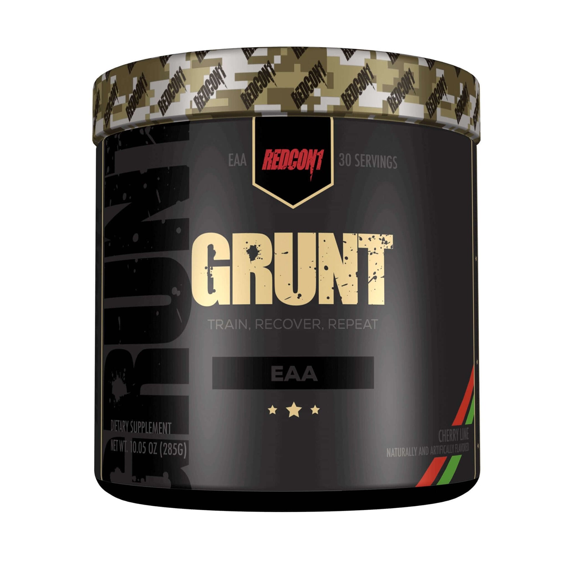 Redcon1 Grunt Cherry Lime EAA Powder