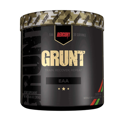 Redcon1 Grunt Cherry Lime EAA Powder