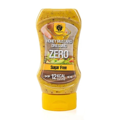 Zero saus kopen – Rabeko Zero Saus 350 ml