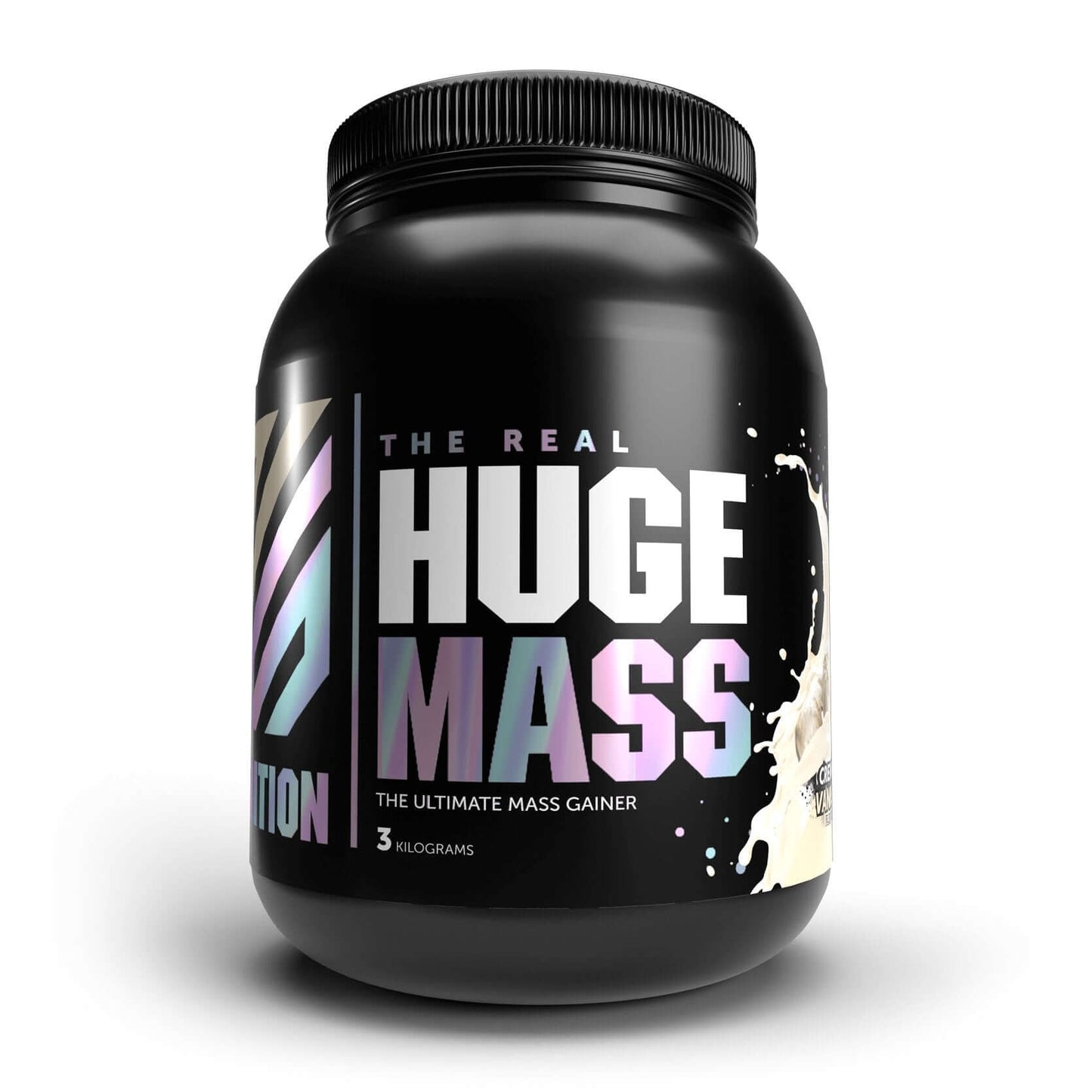 RS Nutrition Mass Gainer supplement