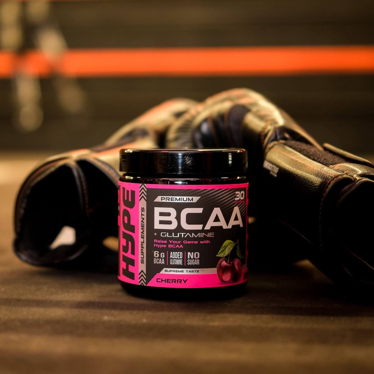 Hype BCAA