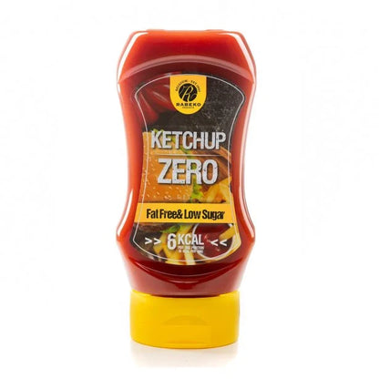 Zero saus kopen – Rabeko Zero Saus 350 ml