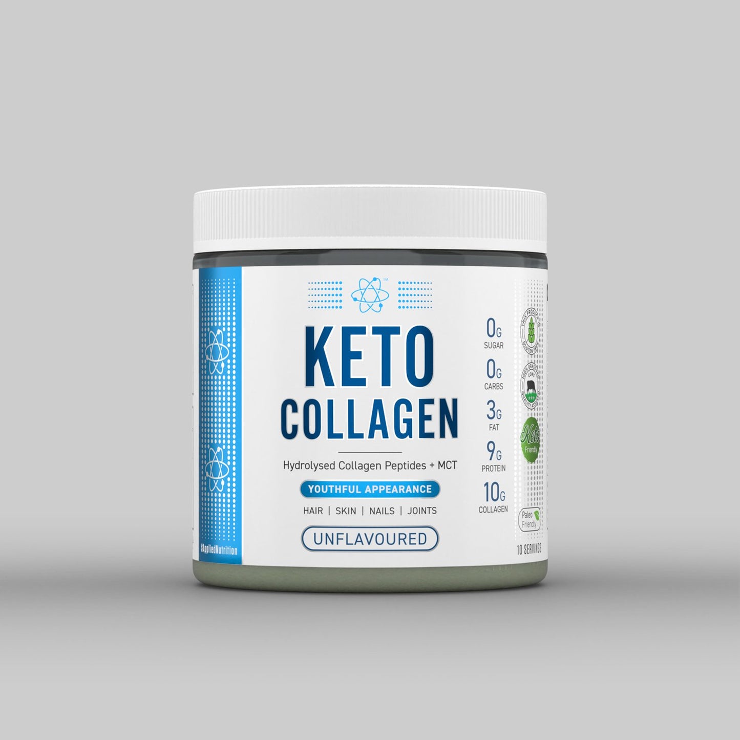 Keto-Collagen-130gram
